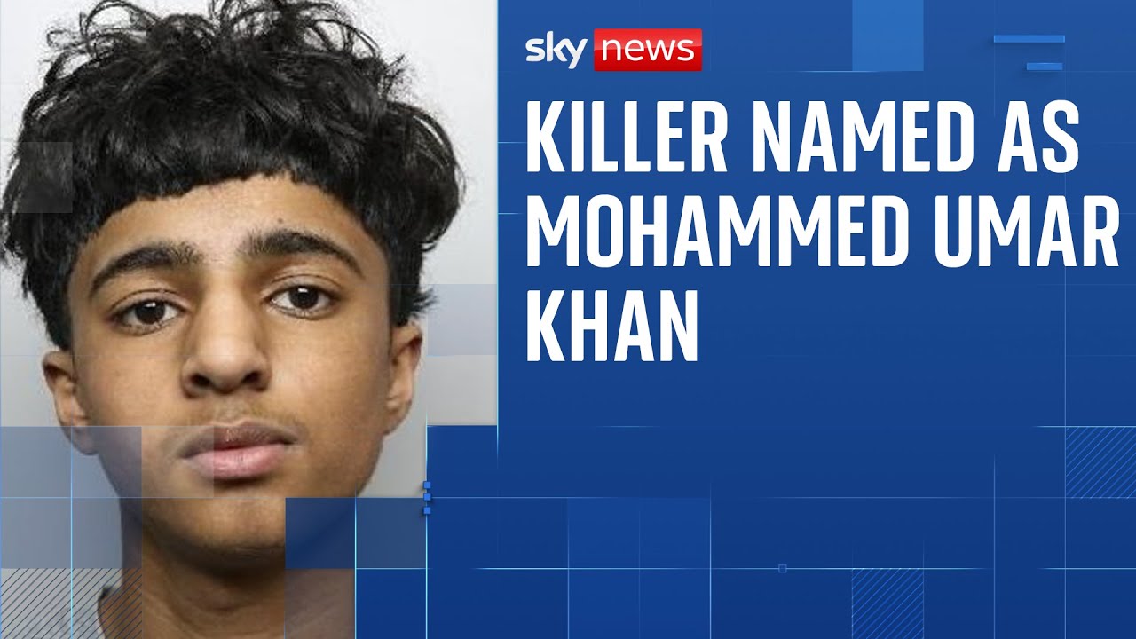 Boy Who Stabbed 15 Year Old In School Knife Attack Named