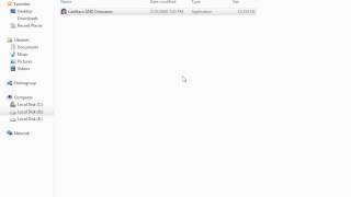 How To install Cadillacs AND Dinosaurs Game screenshot 4