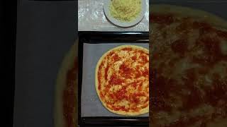 Pizza tayorlash bu oson😱😨😍