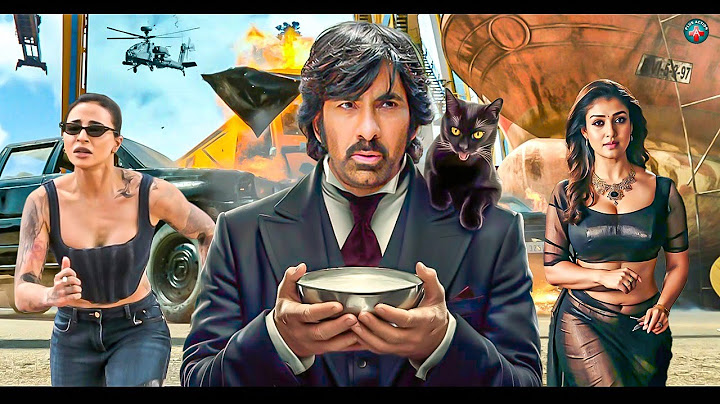 Mass Jathara " Ravi Teja - New 2024 South Movie Hindi Dubbed | New Released South Indian Hindi Movie