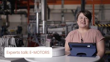 Expert Insights for Optimizing E-Motors Applications | Syensqo | #Emotors
