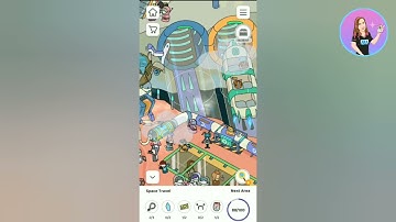 Find It Out - Hidden Objects - Space Travel Level 1