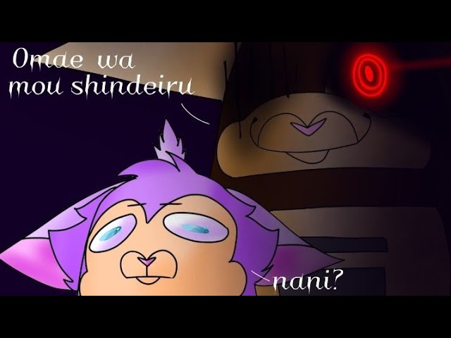 Pixilart - tattletail 2 : the revenge of mama uploaded by julaino