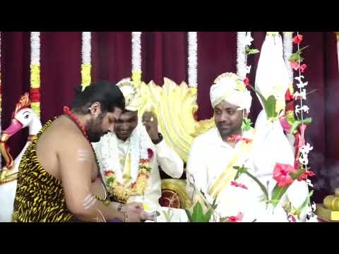 Piriyanthan Nalini Wedding Live 08022023