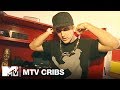 Rob Dyrdek, Good Charlotte's Benji Madden & CC Sabathia | MTV Cribs