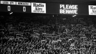 Leeds United: The Wilderness Years 1975-1988: 37: Please Behave