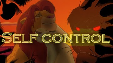 ::Self control:: Full Multifandom MEP