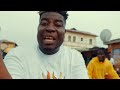 GHANA S KING JERRY KE AFO BIE ALO OFFICIAL VIDEO OSAGYEFO ENTERTAINMENT JOE STATES mp3