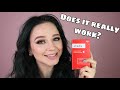 Zimba Teeth Whitening Strips Honest Review With Photo Results