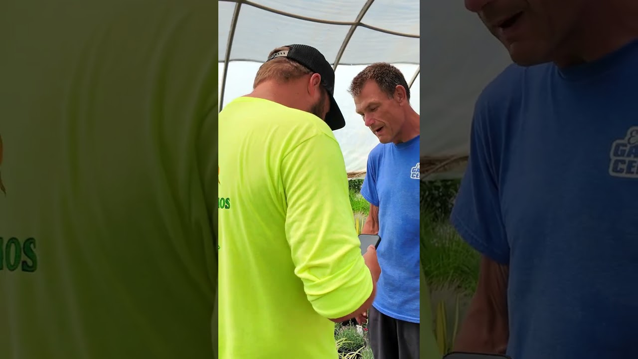 🌱 Getting the Perfect Plants for Every Project!