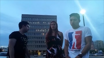 HeAt and Jaeger Unity 2v2 Submission Video, Featuring TLC