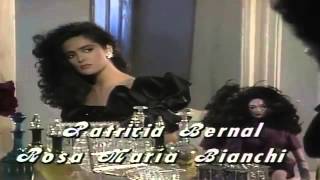 المسلسل المكسيكي تريزا لعام 1989 بطولة سلمي حايك