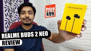 Realme Buds 2 Vs Realme Buds 2 Neo Comparison | Realme Buds 2 Neo Review