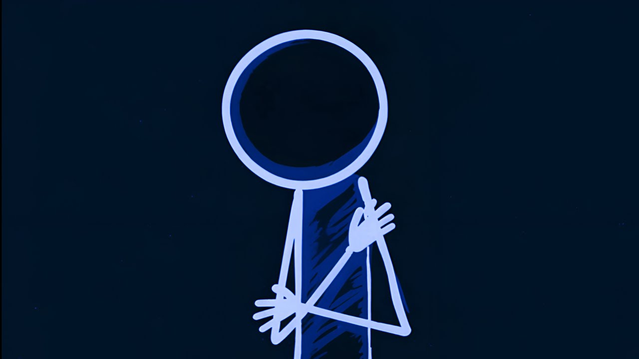 Davide Delvecchio - Quando l’ansia lascerà la stanza