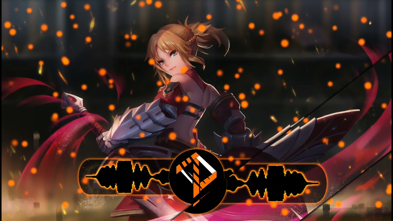 Nightcore - Running Out of Time (ONLAP)