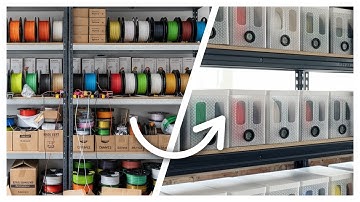 11 stappen om je filamentverslaving onder controle te krijgen