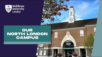 Middlesex University