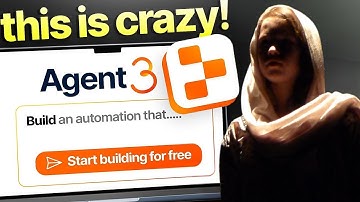 Build Websites in Minutes with Replit Agent 3 🚀 | No Code AI Website Builder 2025