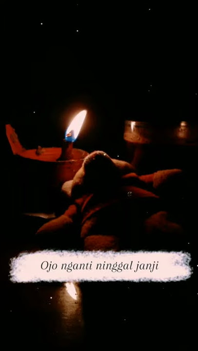 story wa 30detik(santet jawa)