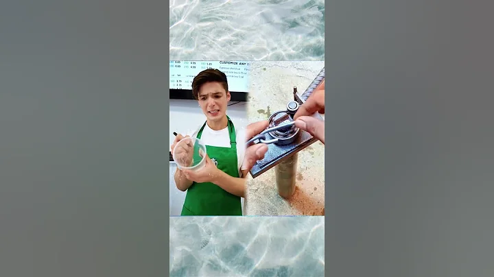 WHEN THEY CAN’T GET YOUR NAME RIGHT #shorts #funny #pov #storytime #foryou #comedy