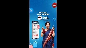 Online Shopping Frauds | E-Commerce| Vigil Aunty | HDFC Bank