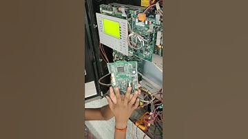 loop card installation fas