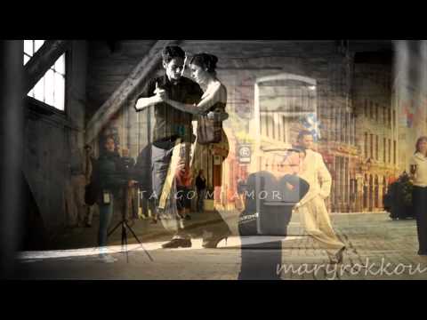 Tango Santa Maria-