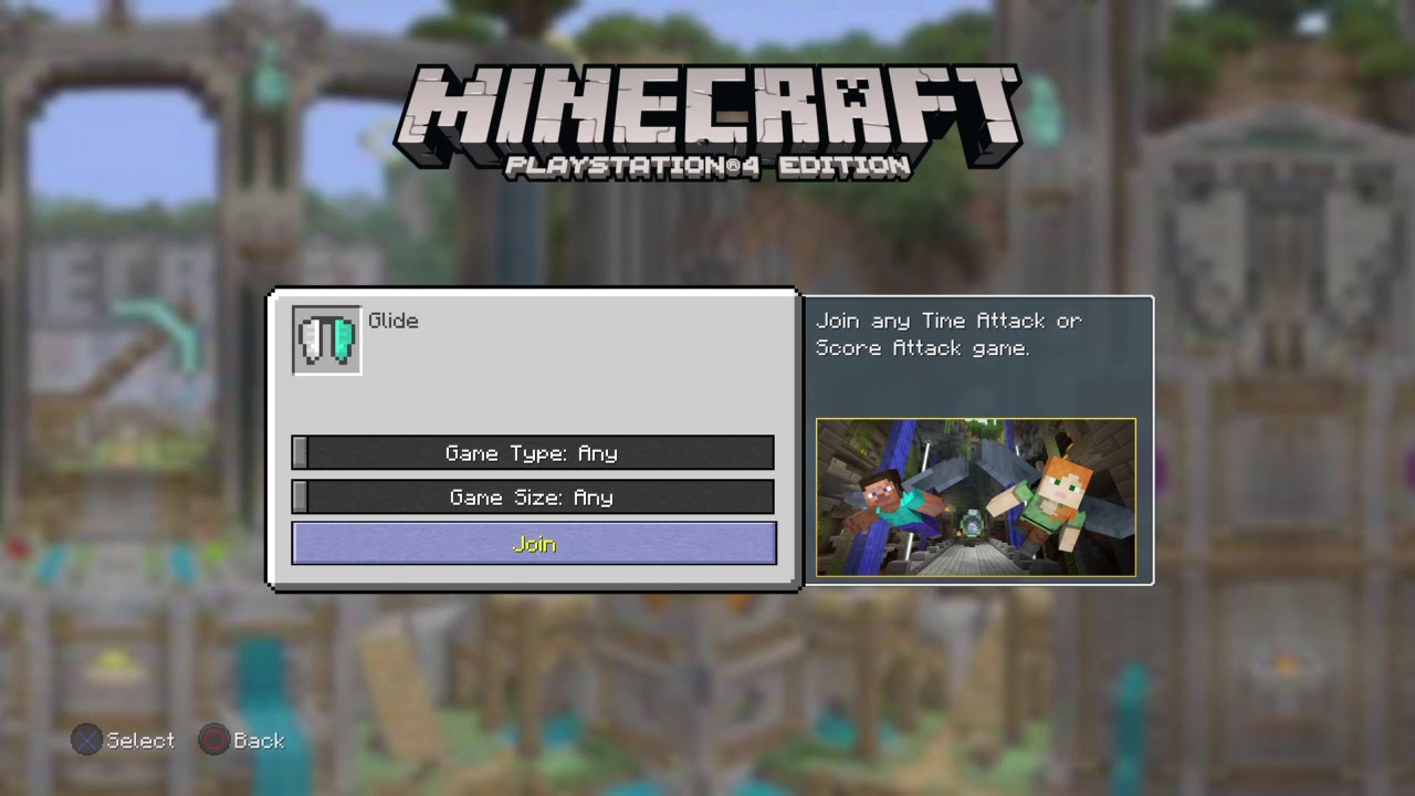 Minecraft: PlayStation®4 Edition Network error fix - YouTube