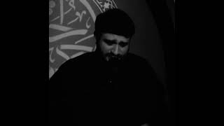 İmam Hüseynin Şəhadətə Çatması Hacı Ramil