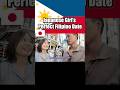 Japanese Girl’s Perfect Filipino Date🇵🇭