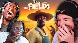 My Black Friends showed me RACIST MEMES #2 (NERVOUS)