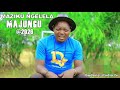 NYANDA MAZIKU NGELELA MAJUNGU OFFICIAL AUDIO 2026 BY BUDENE STUDIO TV 