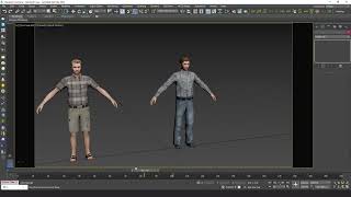 Showcaser 3dsMax plugin Tutorial: Presenting Models, Products or Characters. Turntable Animation.