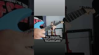 Risau ~ Ella