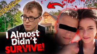 Love Turned Deadly: The Horrifying Story of Jordan Worth and Alex Skeel! True Crime Documentary.