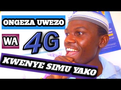 Video: Jinsi Ya Kuunganisha Megaphone Ya Malipo Iliyoahidiwa