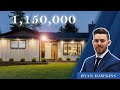 Inside a fully renovated bungalow in calgarys community of brentwood  calgary real estate