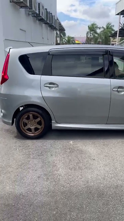 Toyota passo sette 😘