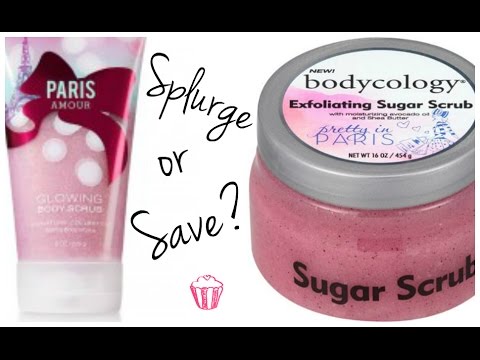 sos bath body works vs bodycology scrubs youtube lip scrub bath and body works