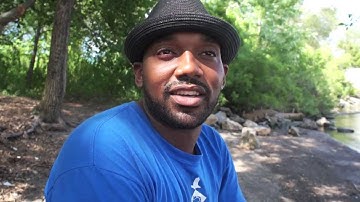 Dennis Rosario - What Makes a Good Environmental Educator?