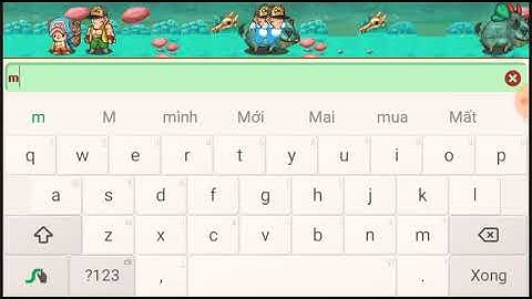 [Ngọc rồng online]-|hzspmum2| tập21: chào mừng ngày quốc khánh 2/9 sự kiện x2