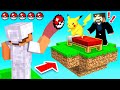 Minecraft BED WARS w/ POKEMON *NEW* Minigame