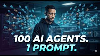 This Kills Boring Chatbots: Ruflo’s Agent Swarm