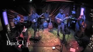 Folk Soul Revival - ‘Buck Up’ Live at Pisgah Brewing