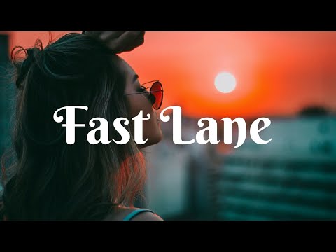 Palm Trees MdL Fast Lane Lyrics Ft Abi F Jones 