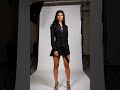 Modeling - Final Magazine Shoot