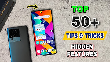 iQOO Neo 7 Pro 5G Tips and Tricks | iqoo neo 7 pro 50+ hidden features & setting