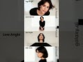 Camera Angles: A Visual Guide powered by Galaxy.ai🚀