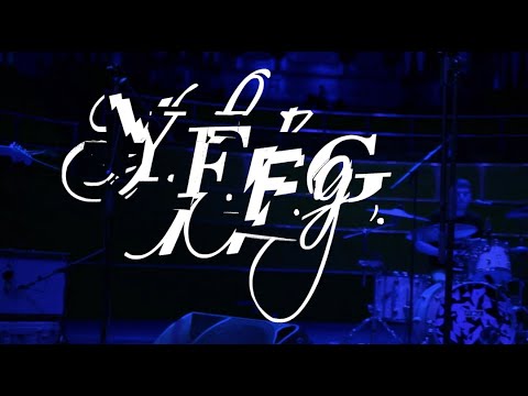 FUDGE. - Y.F.F.G. (Your Fall From Grace) (Live at Leeds Town Hall)