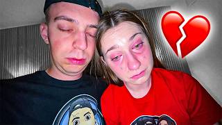 Meine Freundin Fängt Plötzlich An Zu Weinen... 